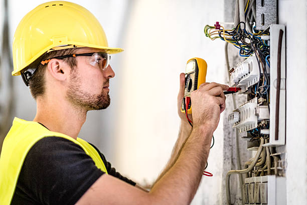 Emergency Electrical Repair Services in South Barre, VT